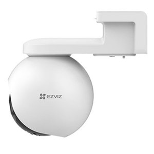 EZVIZ 3MP 4G Bataryalı 4MM CS-EB8 IP Güvenlik Kamerası Pan-Tilt