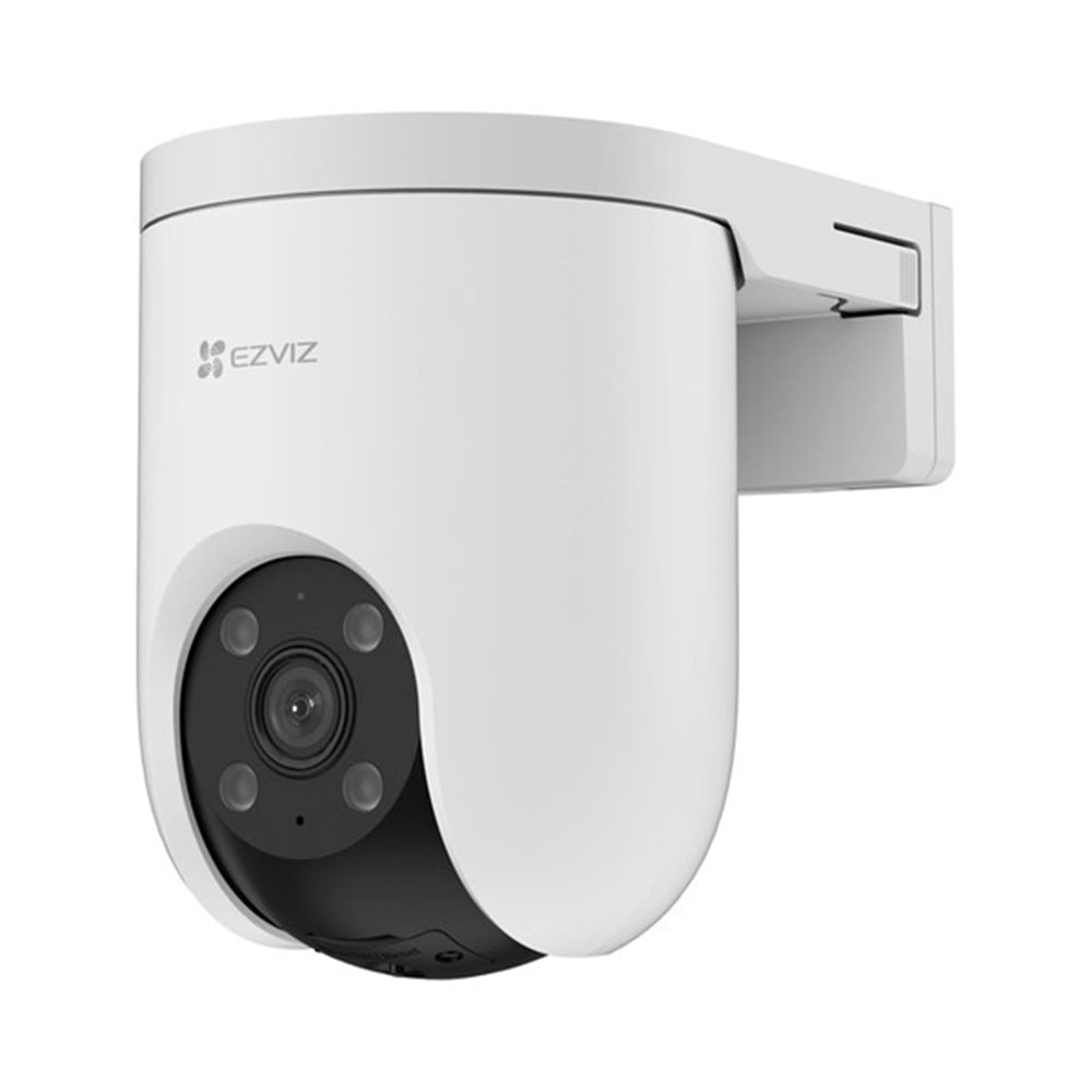 EZVIZ 3MP WIFI PAN/TILT 4MM CS-H8C 4G IP Kamera