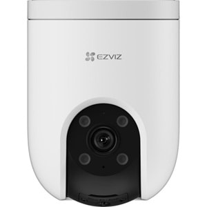 EZVIZ 3MP WIFI PAN/TILT 4MM CS-H8C 4G IP Kamera