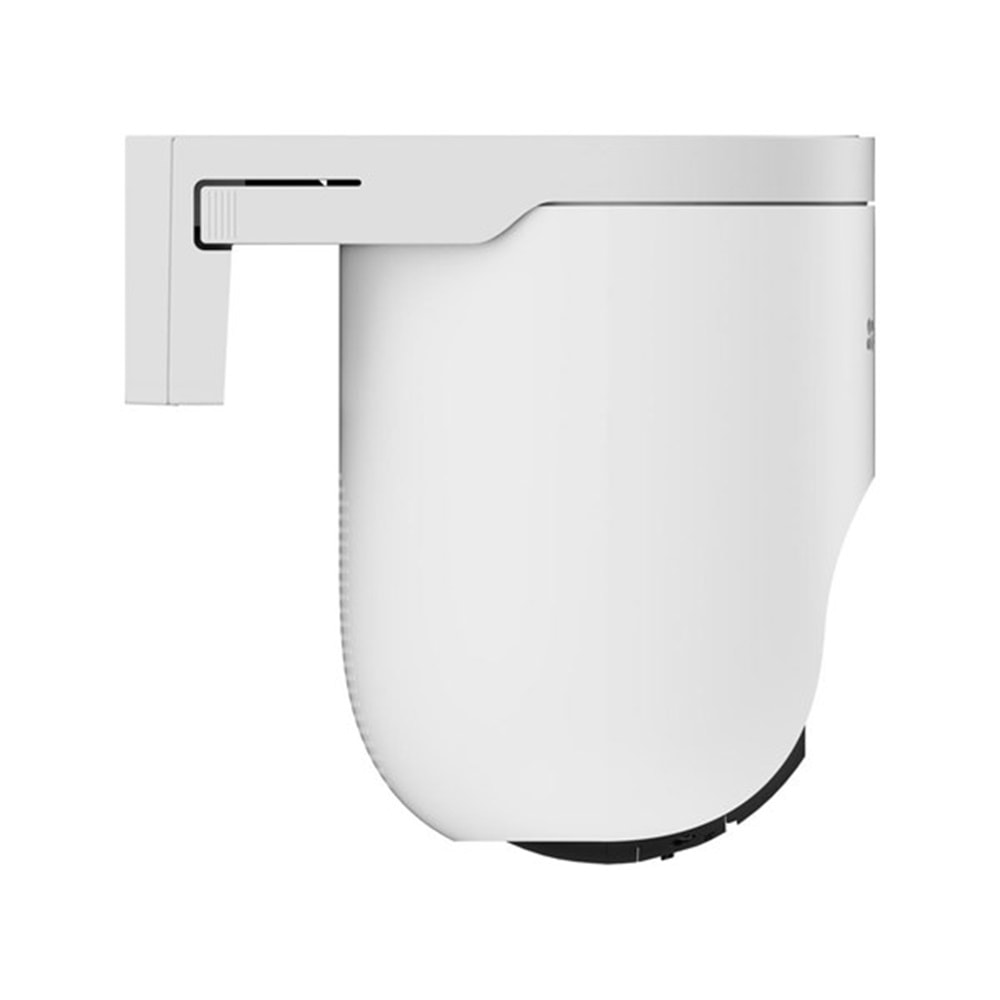 EZVIZ 3MP WIFI PAN/TILT 4MM CS-H8C 4G IP Kamera