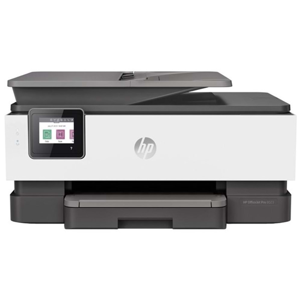 Hp A4 Officejet Pro 8123 Renkli Mürekkepli Çok Fonksiyonlu Yazıcı Usb,Ethernet,Kablosuz