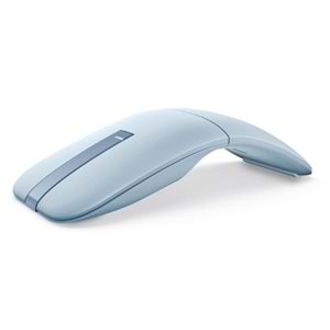 DELL MS700 570-BBFX Kablosuz Mouse Mavi