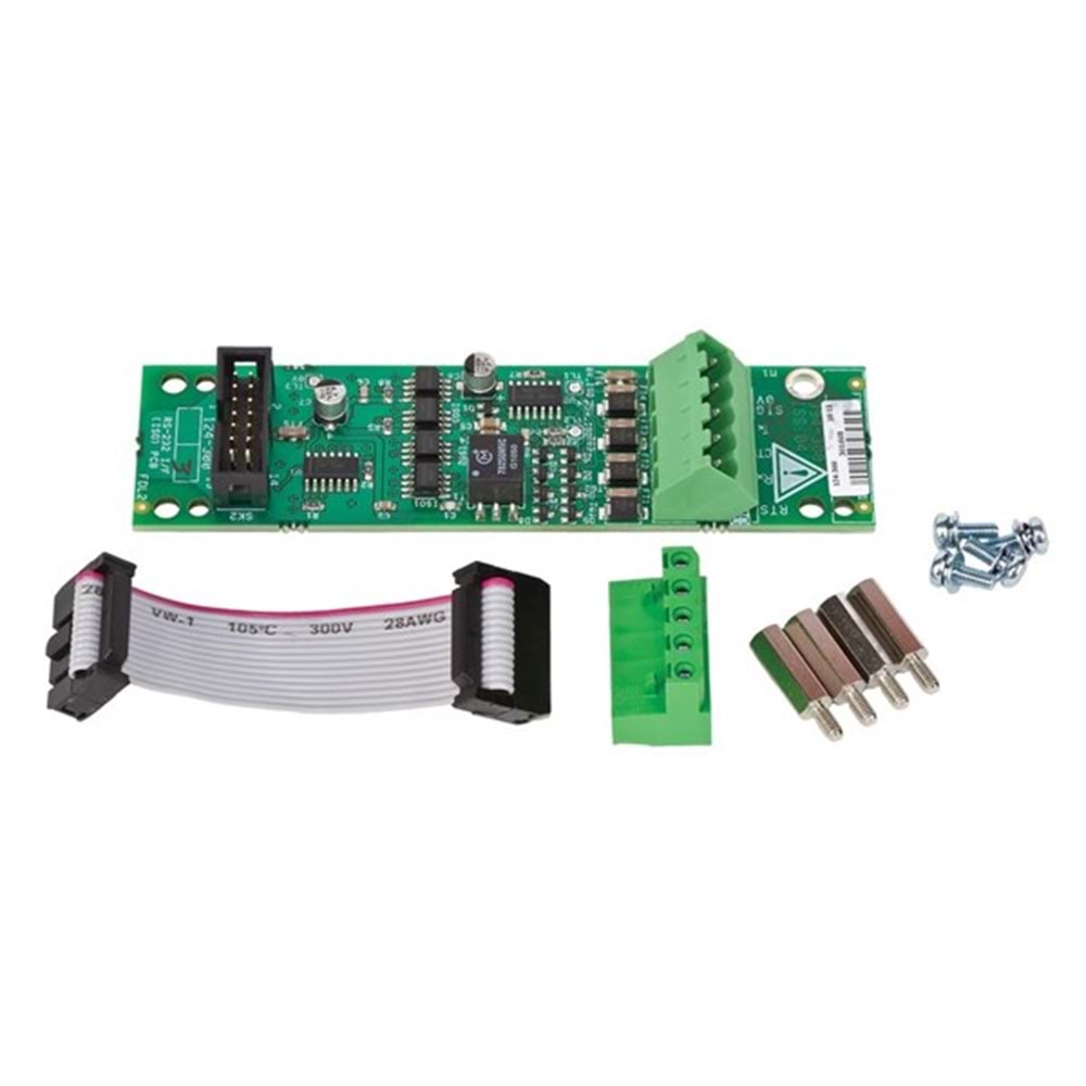 HONEYWELL 795-122 Dxc Rs232 Kiti