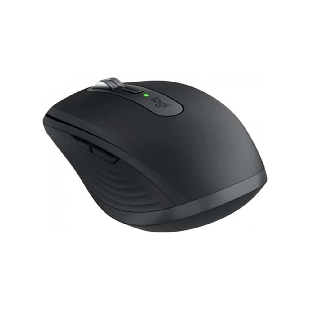 Logıtech Mx Anywhere 3S 910-006929 Kablosuz 1000Dpı Grafit Mouse