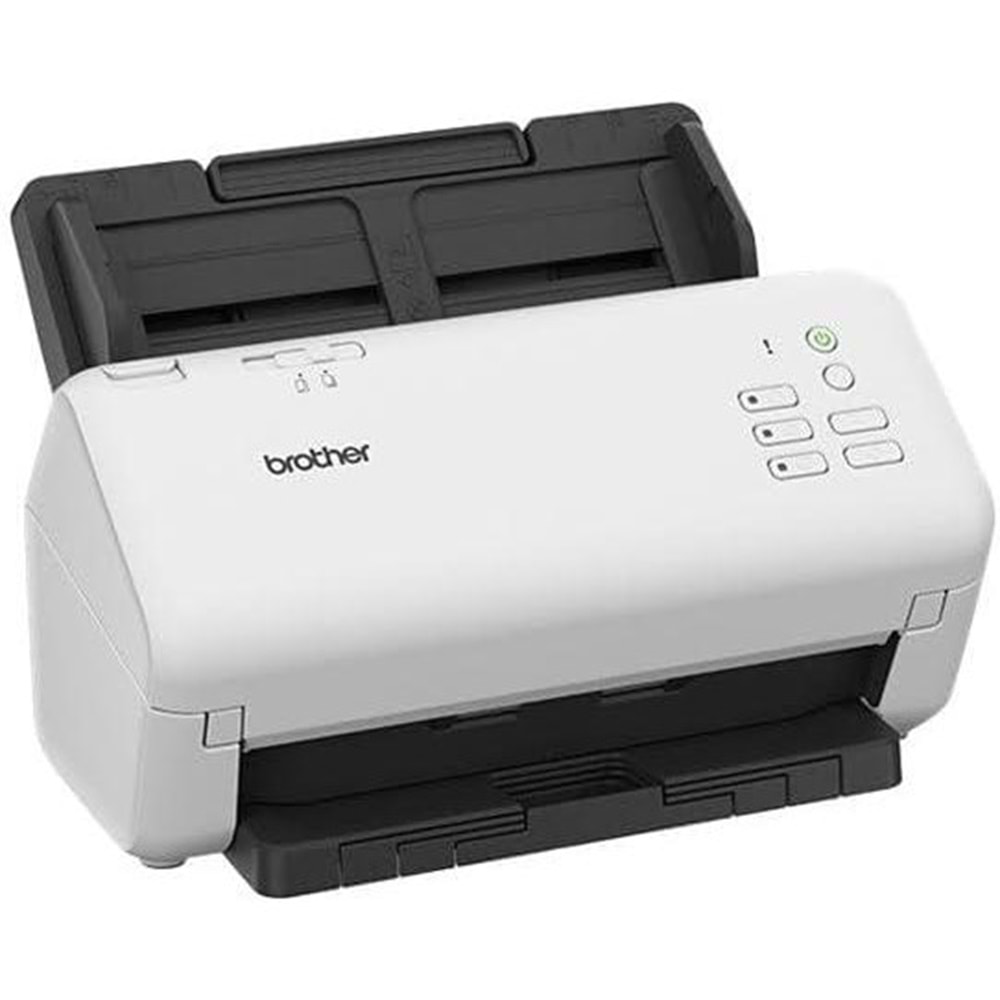 BROTHER A4 ADS-4300N 40PPM Dokuman Tarayıcı 