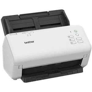 BROTHER A4 ADS-4300N 40PPM Dokuman Tarayıcı 