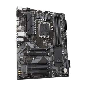 GIGABYTE B760 DS3H DDR4 HDMI-DP PCIE 4.0 1700P ATX
