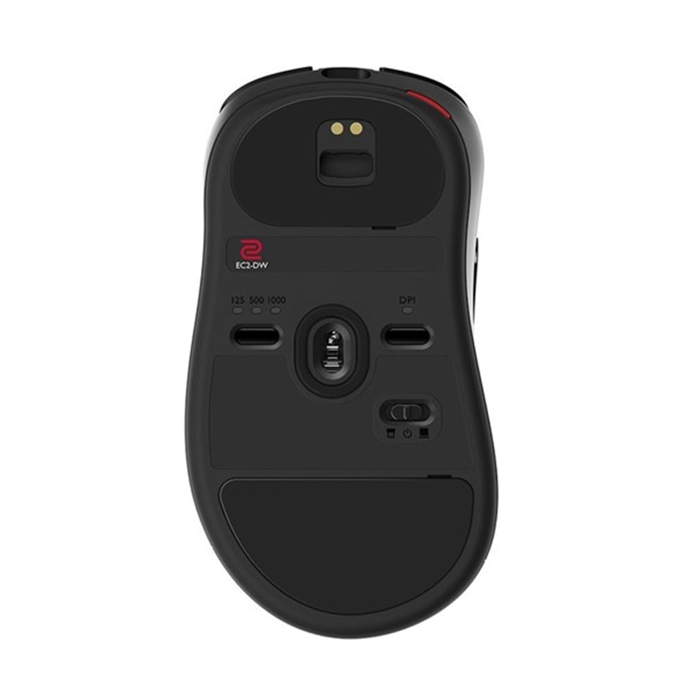 BENQ Zowıe EC2-DW Orta Boy 4K Asimetrik Sağ Kablosuz E-Spor Oyuncu Mouse