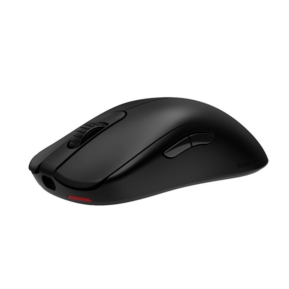 BENQ ZOWIE FK2-DW Orta Boy 4K 4000Hz Simetrik Kablosuz E-Spor Oyuncu Mouse