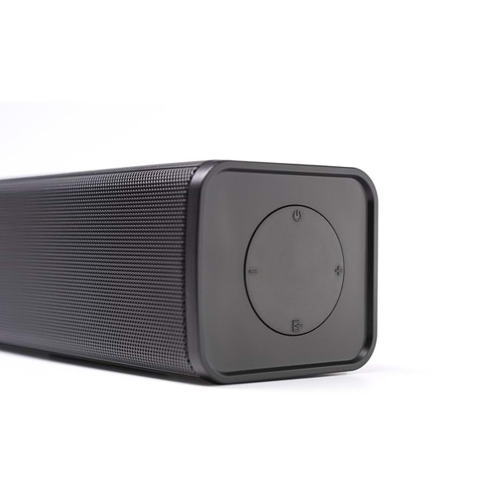 THONET Vander Gut Gen 2 HK096-03607 40W RMS Bluetooth HDMI Soundbar
