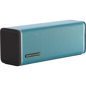 THONET Vander Frei Topp 24W RMS Ocean Bluetooth TWS Taşınabilir Hoparlör