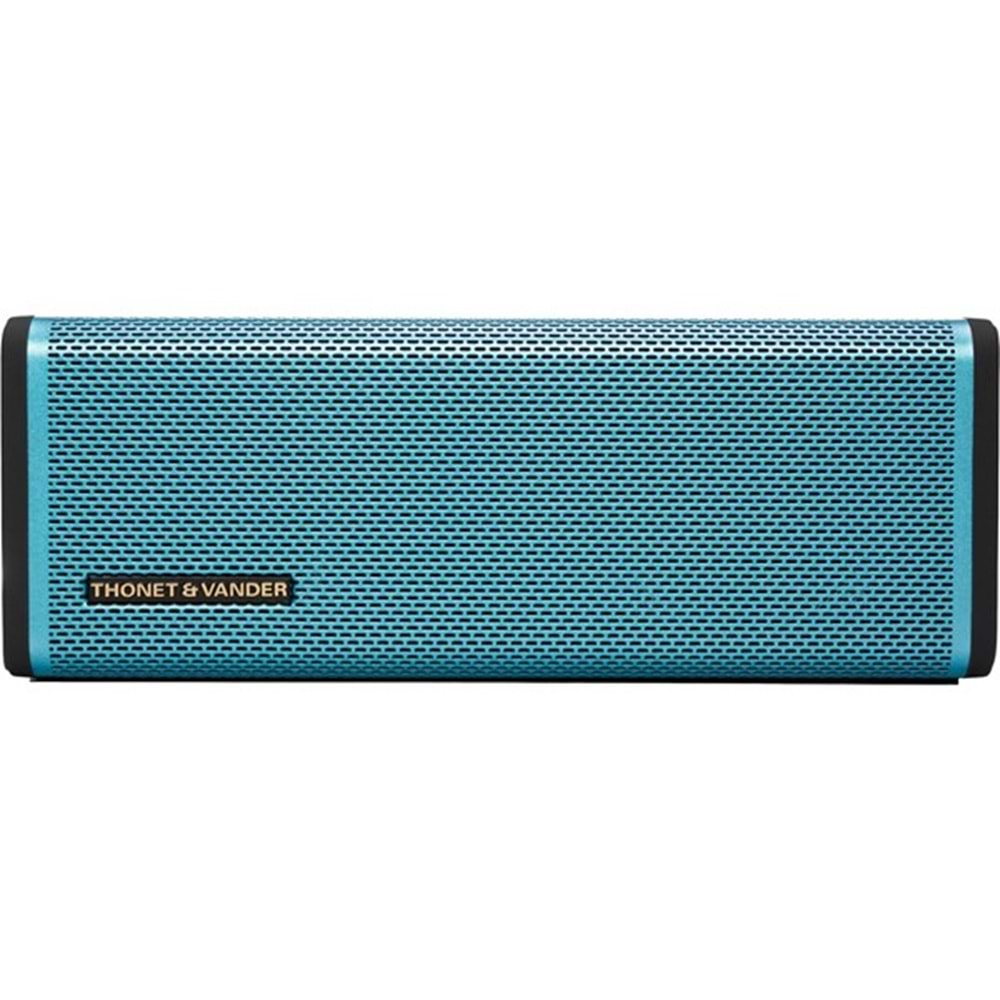THONET Vander Frei Topp 24W RMS Ocean Bluetooth TWS Taşınabilir Hoparlör