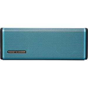 THONET Vander Frei Topp 24W RMS Ocean Bluetooth TWS Taşınabilir Hoparlör