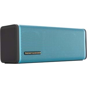THONET Vander Frei Topp 24W RMS Ocean Bluetooth TWS Taşınabilir Hoparlör