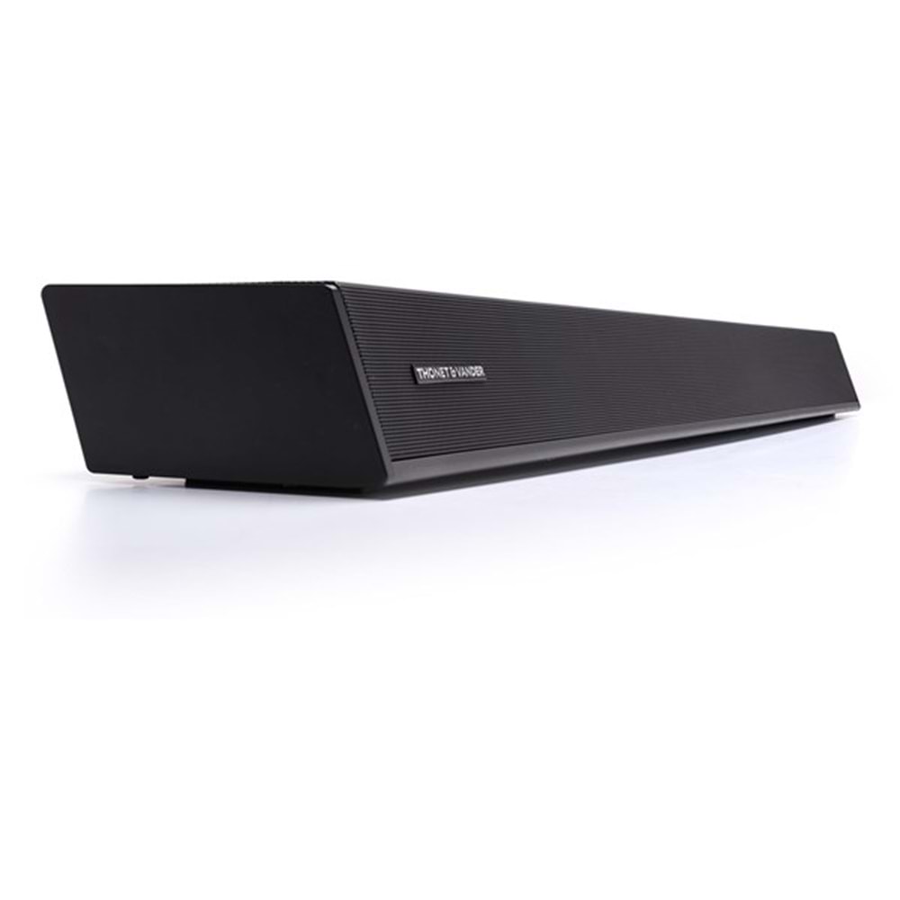 THONET Vander Röhre Gen 2 HK096-03640 80W RMS 2.1 Bluetooth HDMI Soundbar