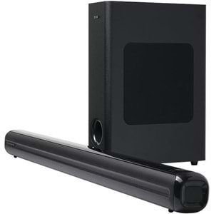 THONET Vander Kino HK096-03641 150W RMS Bluetooth HDMI Soundbar + Subwoofer 2.1 Hoparlör