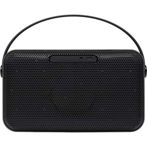 THONET Vander Ziegel HK096-03651 30W RMS Siyah Bluetooth TWS Taşınabilir Hoparlör