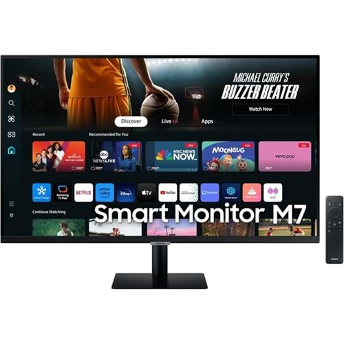 SAMSUNG 31.5
