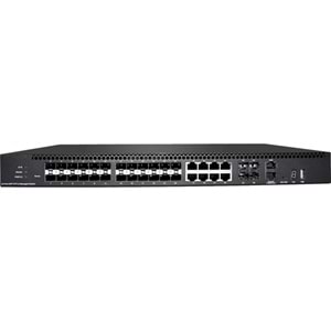 FOREDGE NS5032GXT 8port GIGABIT-24port SFP-4port 10GbE SFP+ LAYER 3 YÖNETİLEBİLİR SWITCH
