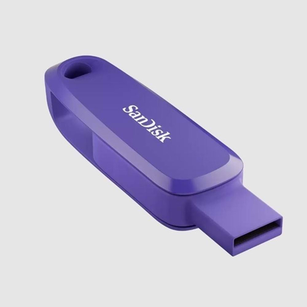 SANDISK 128GB PHONE DRIVE SDDDC6-128G-G46PO TYPEC DUAL USB BELLEK LEVANDER