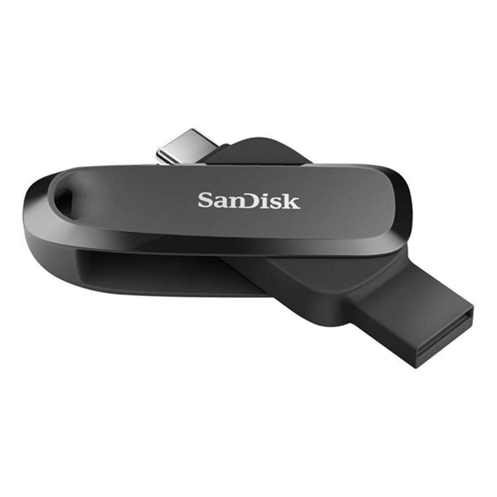SANDISK 256GB PHONE DRIVE SDDDC6-256G-G46 TYPEC DUAL USB BELLEK