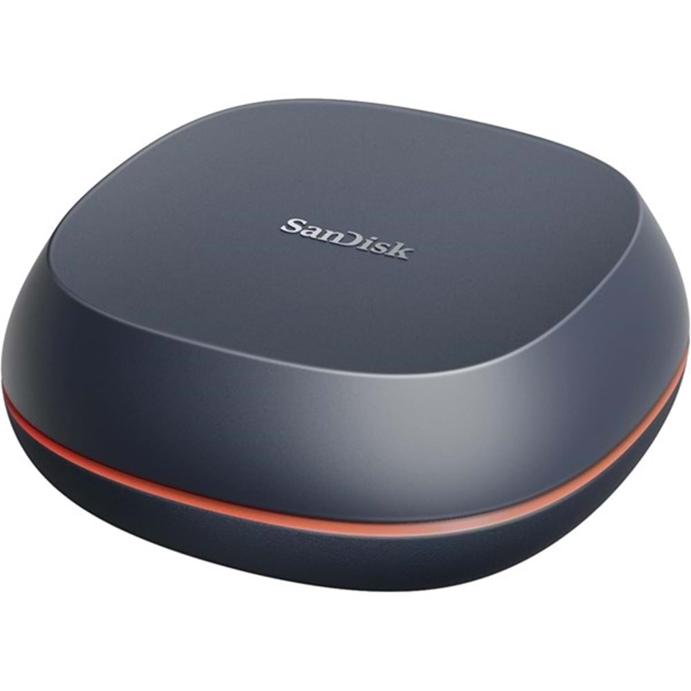 SANDISK 4TB DESK DRIVE SDSSDT40-4T00-EM25 SSD USB 3.2 HARİCİ DİSK