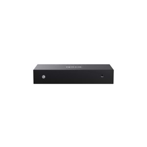 TENDA TEG2208D 8PORT GIGABIT CLOUD YÖNETİLEBİLİR SWITCH METAL