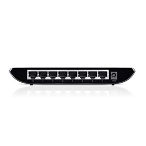 TP-LINK 8-PORT TL-SG1008D GIGABIT YÖNETİLEMEZ SWITCH