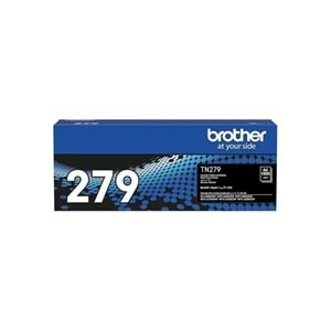 BROTHER TN279BK 1500 Sayfa Siyah Toner