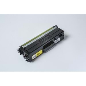 BROTHER TN469Y 9.000 Sayfa Sarı Toner
