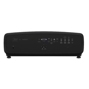 BENQ 2500ansilümen W2720I 4K Kablosuz Android Tv Ev Sinema 4Led Projeksiyon