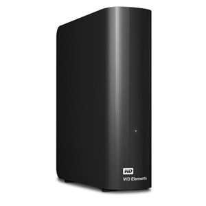 WD 12TB 3.5