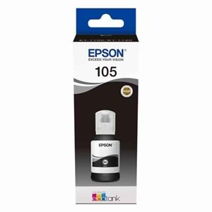 Epson 115 T07d14a Foto Siyah Mürekkep 70Ml