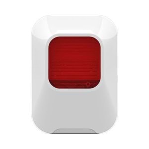 Fonri 2G Djd03a Wıfı Kablosuz İç Ortam Siren