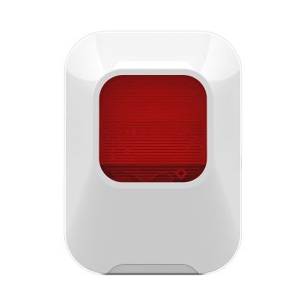 Fonri 2G Djd03a Wıfı Kablosuz İç Ortam Siren