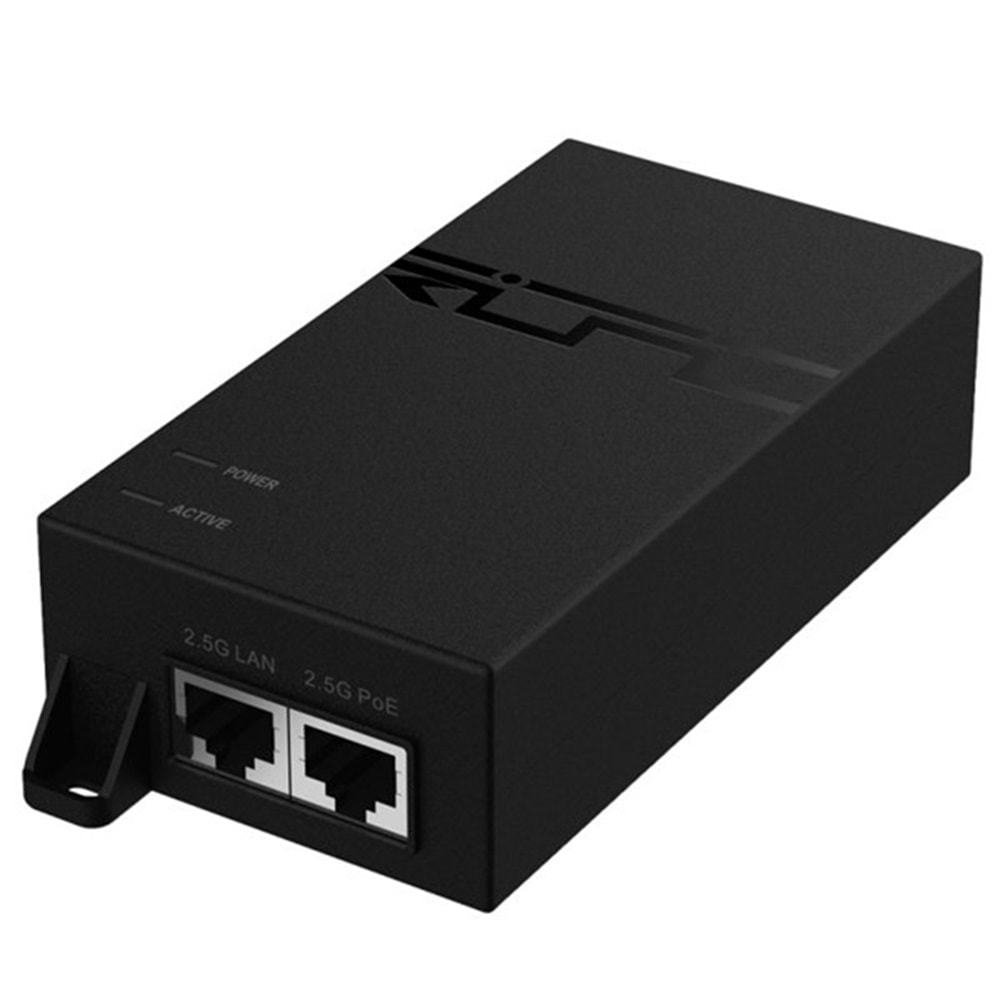 RUIJIE RG-POE-50-60W-MG 25000Base- T Poe Adaptör