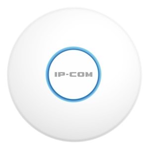 IP-COM IP-PRO-6-LITE AX3000 TAVAN TİPİ KURUMSAL ACCESS POINT