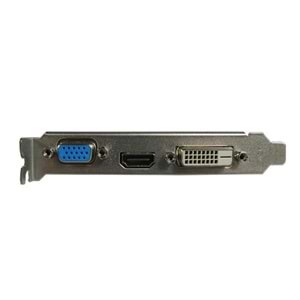 AXLE 4GB R7 240 AX-R7-240/4GD3P8DIP DDR3 128bit HDMI-DVI PCIE 2.0