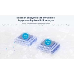 RUIJIE 48port RG-CS83-48GT4XS GIGABIT 4-SFP 10GBE YÖNETİLEBİLİR SWITCH