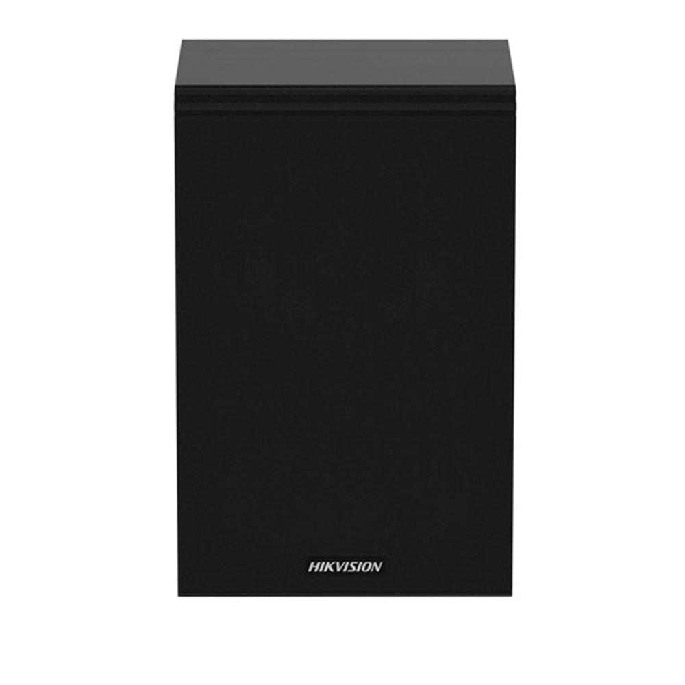 HIKVISION DS-QAZ1110G1-B Network Kabinet Hoparlörü