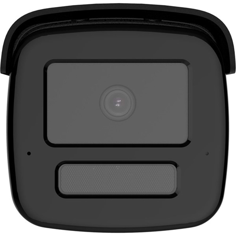 HIKVISION 8MP DS-2CD2T83G2-4LI(2U) 4MM 80metre SESLİ IP67/IK10 SMART HIBRIT BULLET IP KAMERA