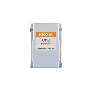 KIOXIA 1.92TB CD8-R KCD8XRUG1T92 7200-6600MB/s ENTERPRISE SSD DİSK