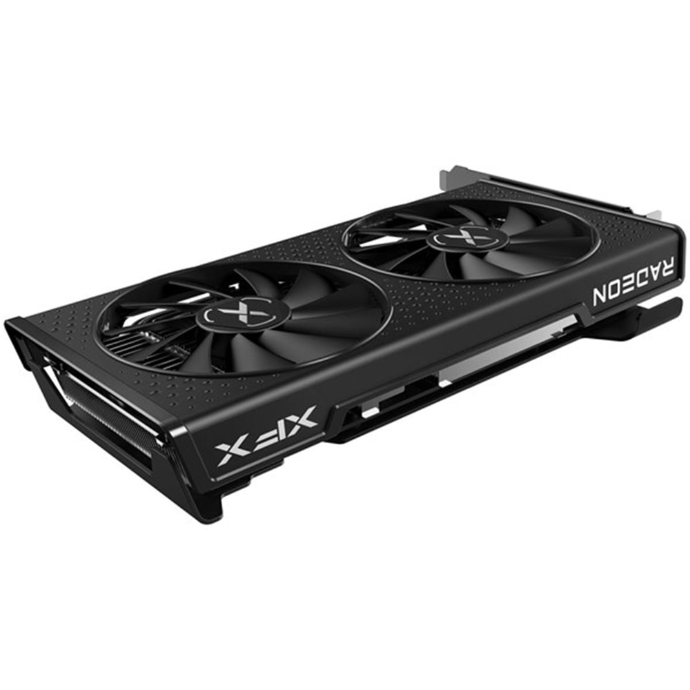 XFX 8GB RX7600 SPEEDSTER SWFT 210 EX-RX-76PMBABFY GDDR6 128Bit PCIE 4.0