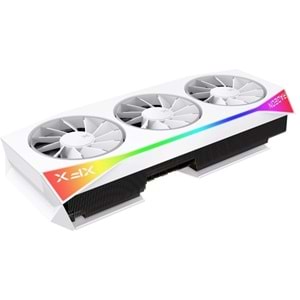 XFX 16GB RX9070XT MAGNETIC AIR OC WHITE RX-97TMARGW9 GDDR6 256Bit RGB PCIE 5.0 BEYAZ