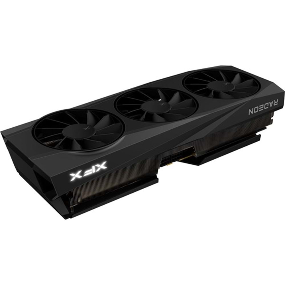 XFX 16GB RX9070XT QUICKSILVER RX-97TQICKB9 GDDR6 256Bit PCIE 5.0