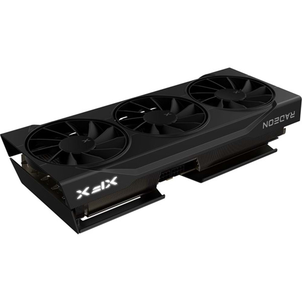 XFX 16GB RX9070XT SWIFT RX RX-97TSWF3B9 GDDR6 256Bit PCIE 5.0