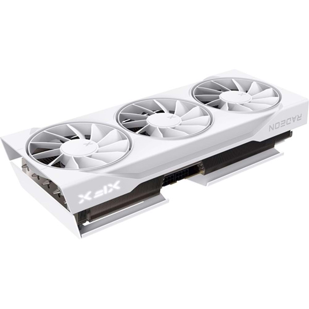 XFX 16GB RX9070XT SWIFT WHITE RX-97TSWF3W9 DDR6 256Bit PCIE 5.0 BEYAZ