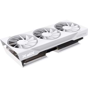 XFX 16GB RX9070XT SWIFT WHITE RX-97TSWF3W9 DDR6 256Bit PCIE 5.0 BEYAZ