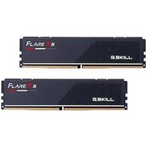 GSKILL 32GB (2X 16GB) DDR5 5600MHZ CL36 DUAL KIT PC RAM FLARE X5 F5-5600J3636C16GX2-FX5