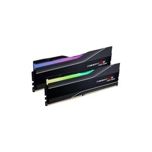 GSKILL 32GB (2X 16GB) DDR5 6000MHZ CL28 RGB DUAL KIT PC RAM TRIDENT Z5 NEO F5-6000J2836G16GX2-TZ5NR